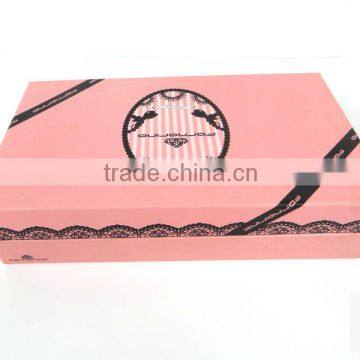 ODM fancy gift box