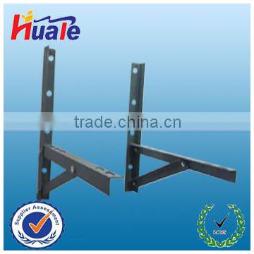 High quality triangle air conditioner external bracket wall supporting bracket