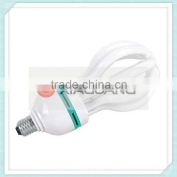 4u Lotus engry saving light/ led bulb /flower light and CFL principle