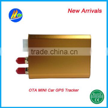 Cut Oil Circuit Car GPS Tracking Device WT1 Vehicle GPS Device