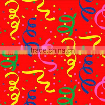 printed tissue paper with MG&MF manufacturer,factory price supply tissue paper