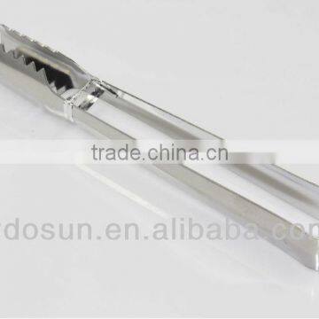 mini sugar/ice tong ,Stainless Steel Food Tong