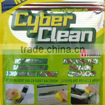 SUPER CLEAN KEYBOARD VACUUM HIGH-TECH CLEANING COMPOUND