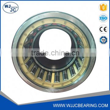 NN3196 double-row cylindrical roller bearing, rubber molding machine
