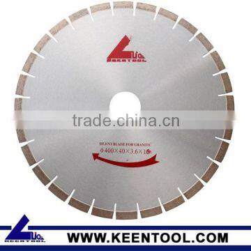 LQ series granite diamond saw blades