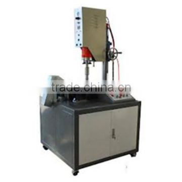 Automatic Ultrasonic Plastic Welding Machine For Medical/Stationery/Electronic Industry With CE