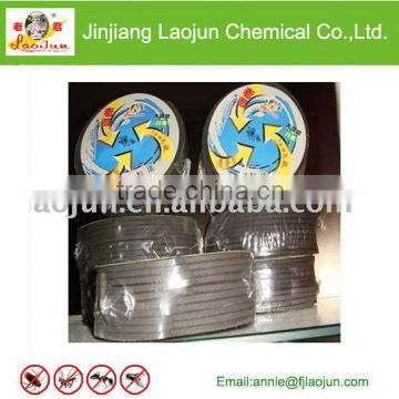 Home Economic friendly simple packing cheap mosquito coils