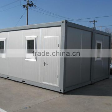 Export to Philippines container house ireland