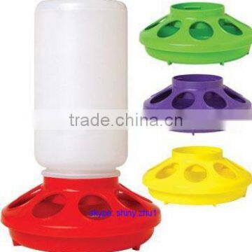 chicken feeders and drinkers 1kg