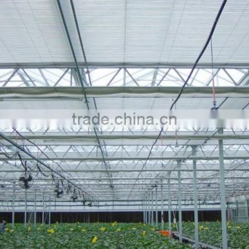 Agriculture greenhouse roofing materialfrom MAXPOWER