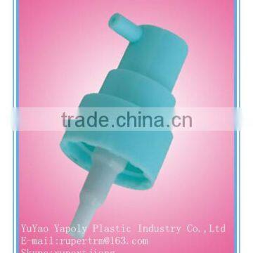 output 0.3ml/T plastic cosmetic packaging cream jar