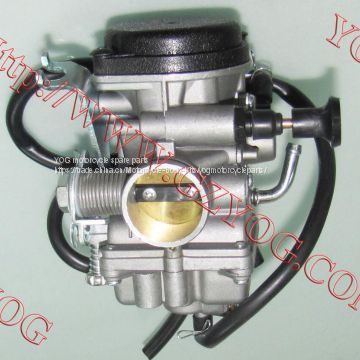YOG motorcycle parts carburetor for YBR125