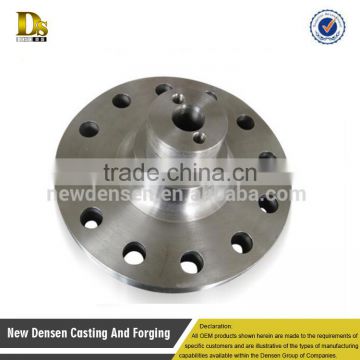 hot selling carbon steel forged ASTM A182 F316L hdpe blind flange