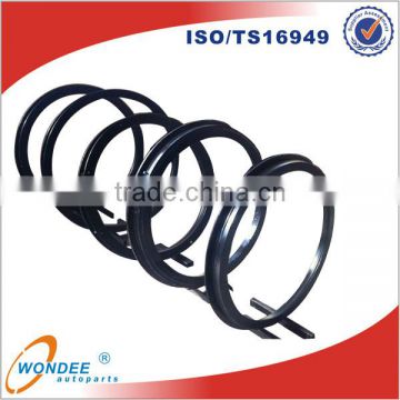 Heavy Duty Trailer Casting UA Type Slewing Ring Bearing Turntable