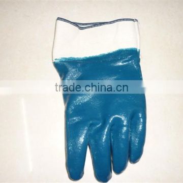 wholesale work gloves/mechanical work gloves/western safety gloves