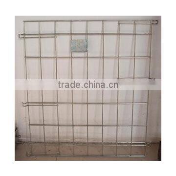 wire mesh