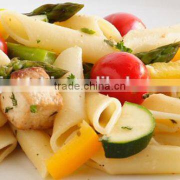 Noodles plant 2015 new products macaroni pasta production line
