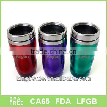 hot selling travel coffee cups