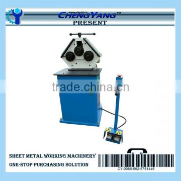 Electric round tube bending machine for sale