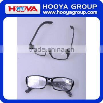 Plastic Presbyopic Glasses With Leather Feet
