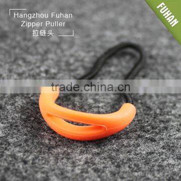 Hot Durable Eco-friendly Material Plastic Zipper Sliders for Shoolbag