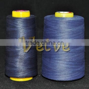indigo thread Sewing Thread special for jean