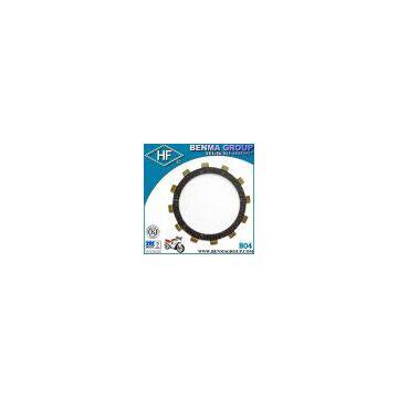 BAJAJ Motorcycle Clutch disk HF Brand