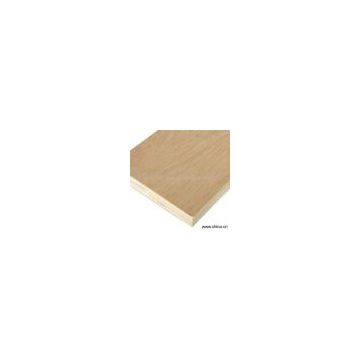 Sell White Oak Veneer Plywood