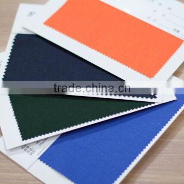 Modacrylic(PROTEX) Cotton Blended Fabric