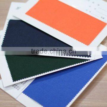 60% Modacrylic 38%cotton 2%antistatic fabric