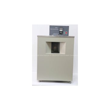 Gold Petroleum products kinematic viscosity Tester
