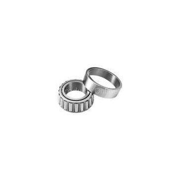 P0 P5 P6 Metric 33206 Reliable Tapered Roller Bearings For Auto