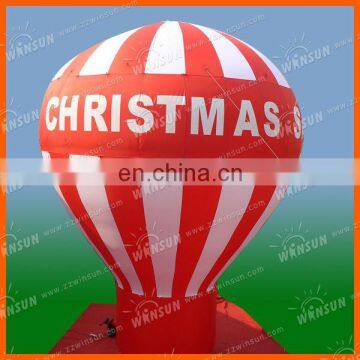 2012 newest inflatable air ballons