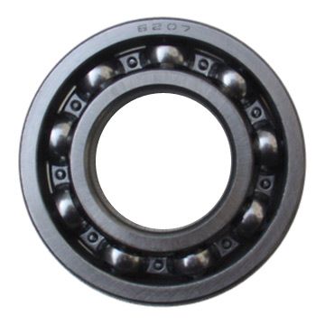 150212 150212K Stainless Steel Ball Bearings 17*40*12mm Agricultural Machinery