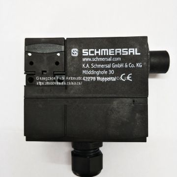 AZ 15 ZVK-ST   Safety Interlock Switch, Fibreglass,  Schmersal