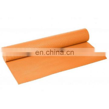 Supplier Anti alip Cork Pattern Yoga Mat In China