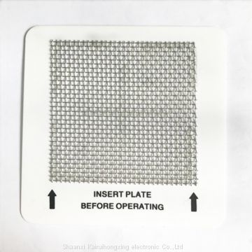 Long Lifetime Ozone Generator Ceramic Ozone Plate For Air Purifiers