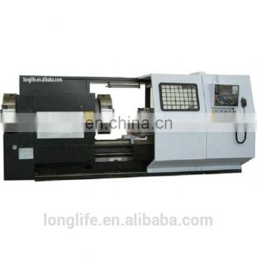 QK1322x2000 oil country cnc lathe machine for pipe threading