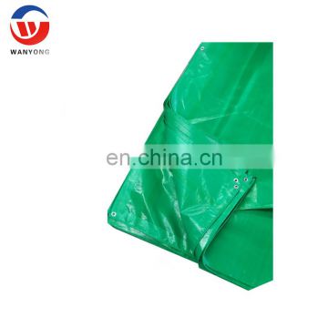55-250GSM Thickness and all kinds of Size pe tarpaulin