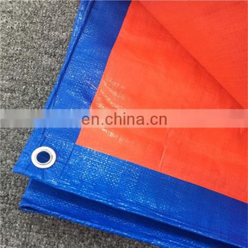 Pe tarpaulin sheet use for truck canopy and ship cover