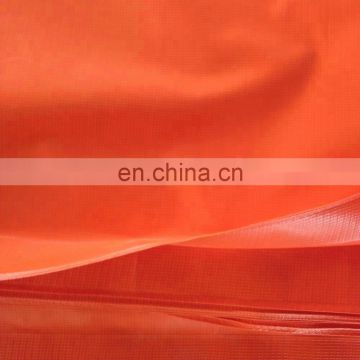 PVC tent fabric in white color use for marquee tent out door