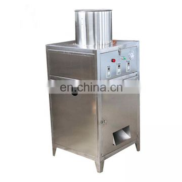 Stainless Steel Garlic Peeling Machine / Automatic Garlic Peeler Machine