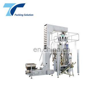 Dry Fruit Sugar Chesse packing machine 1kg on sale