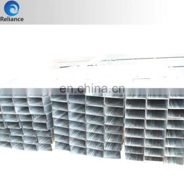Seaworthy package cold formed steel hollow section square pipe