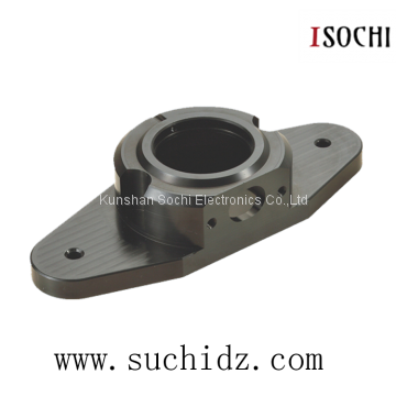Spindle Parts Pressure Foot Cup 50mm Machine Parts for PCB Daliang Router/Milling Machine