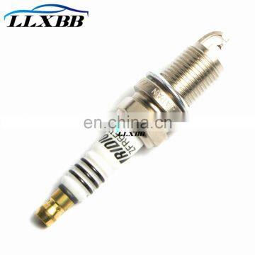 Genuine Iridium Spark Plug ZFR6FIX-11 ZFR6FIX11 For NKG 3668