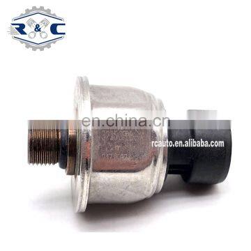 R&C High Quality Original Auto Parts 3PP6-14 15242111 0031 100% Professional Tested Fuel Rail Pressure Sensor