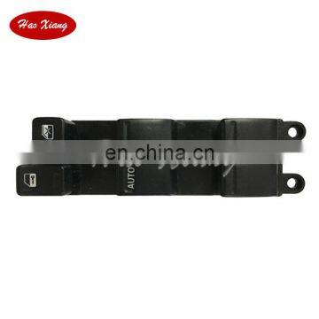 25401-4M501  254014M501 Auto Power Window Switch