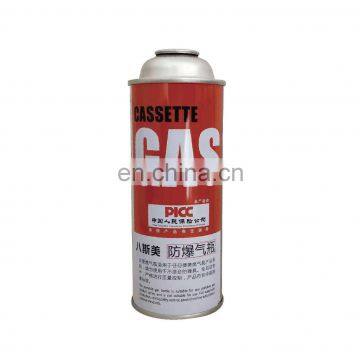 aerosol products& refillable aerosol spray can