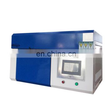 ASTM G155 Accelerated Weather Resistance Xenon Lamp Aging Test Chamber